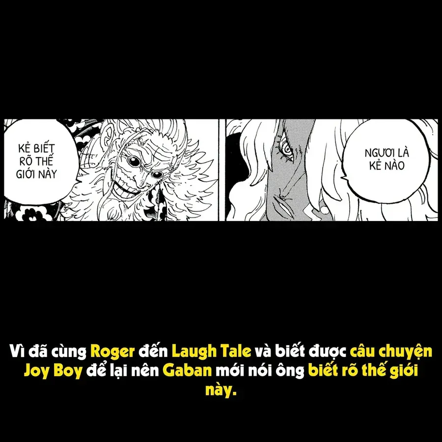 One Piece Tập 1190.1 trang 11