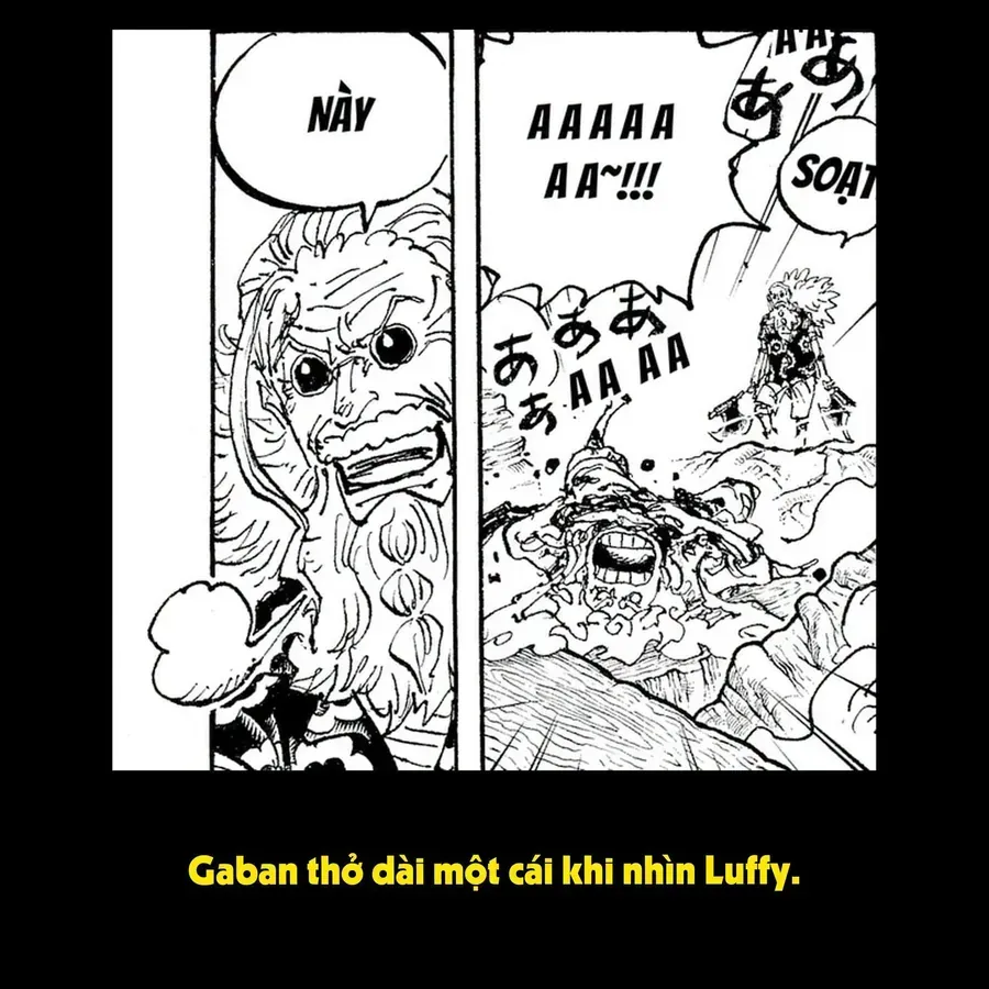 One Piece Tập 1190.1 trang 13