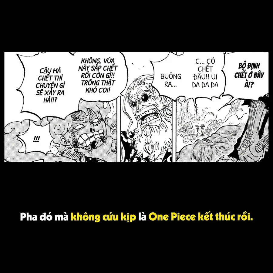 One Piece Tập 1190.1 trang 18