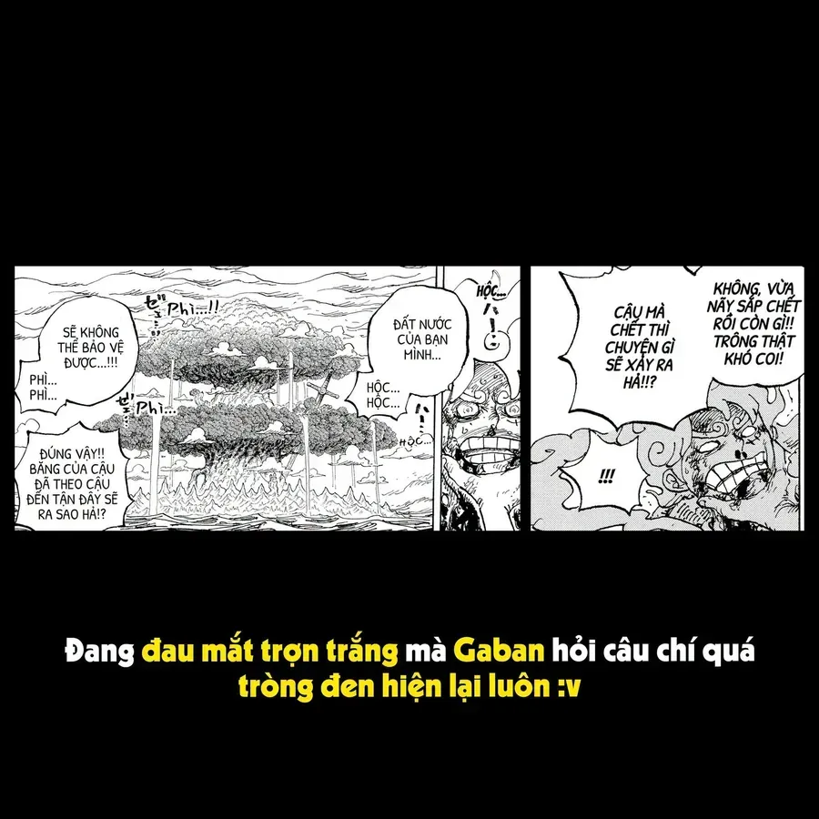 One Piece Tập 1190.1 trang 20