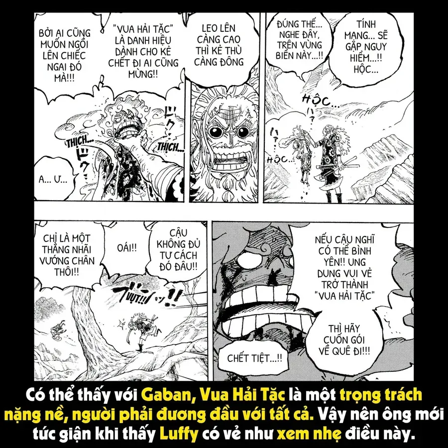 One Piece Tập 1190.1 trang 24