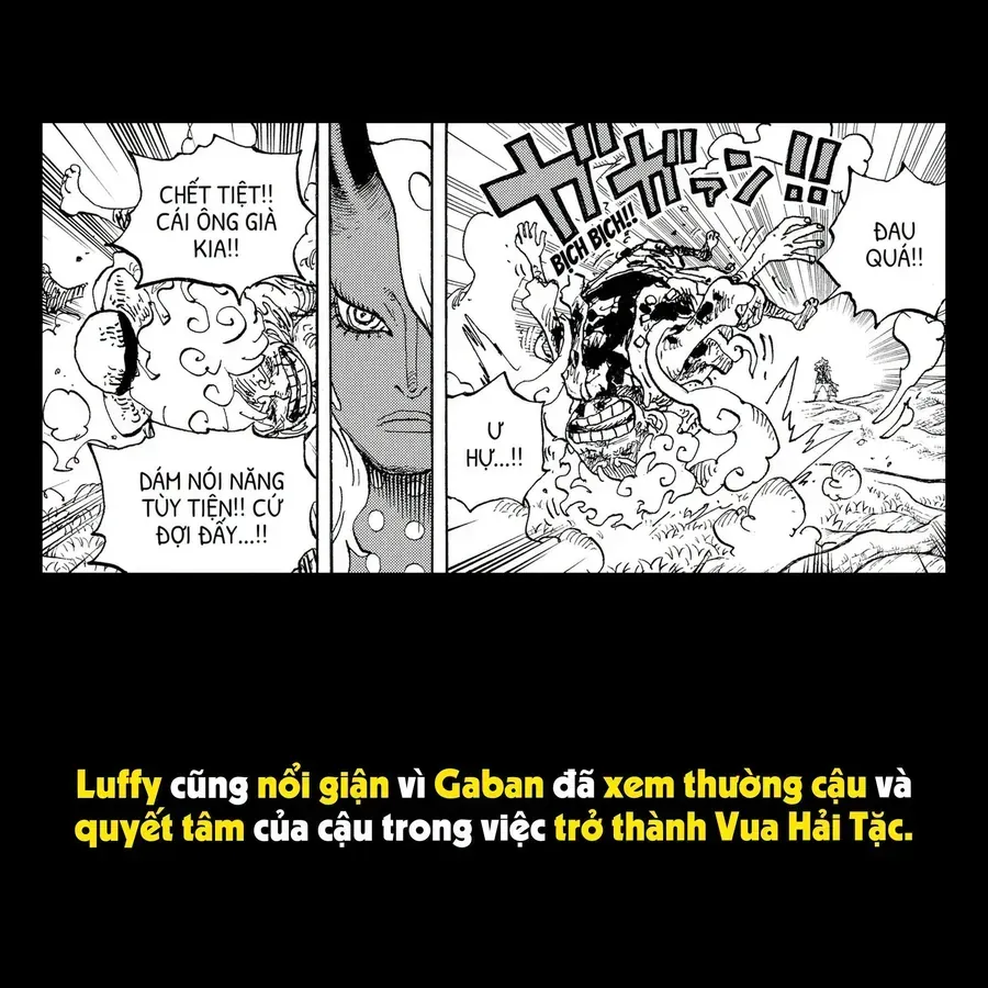 One Piece Tập 1190.1 trang 25