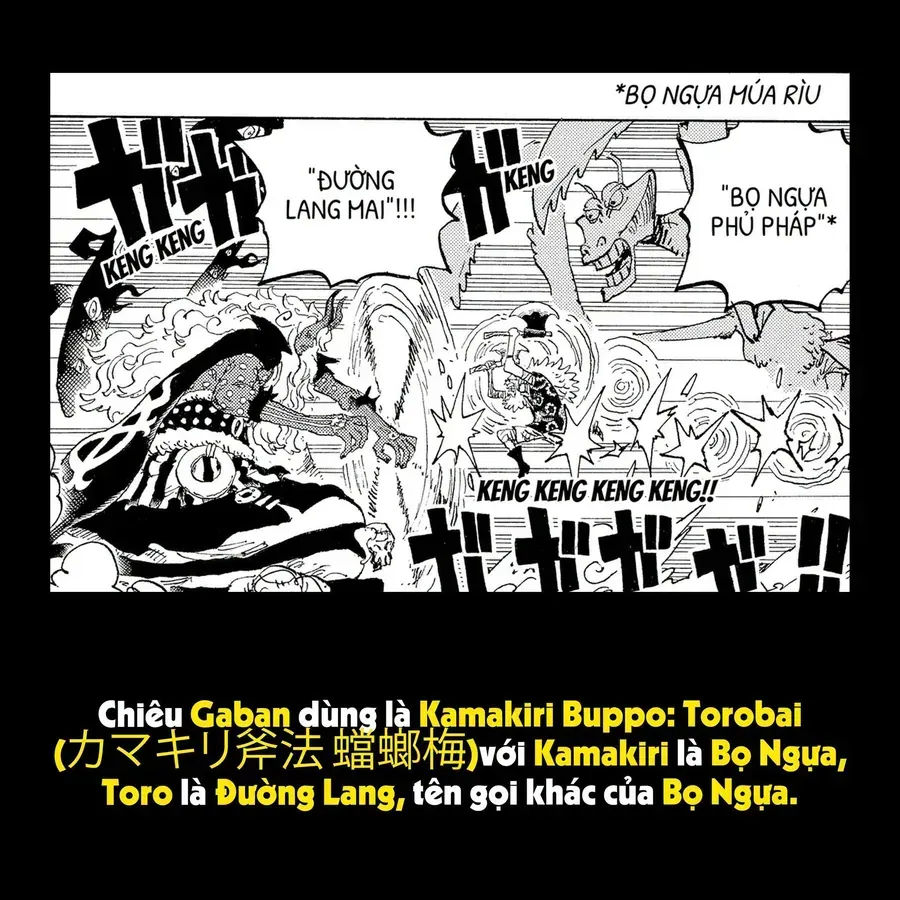 One Piece Tập 1190.1 trang 26