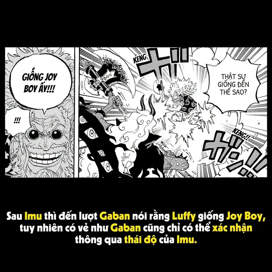 One Piece Tập 1190.1 trang 30