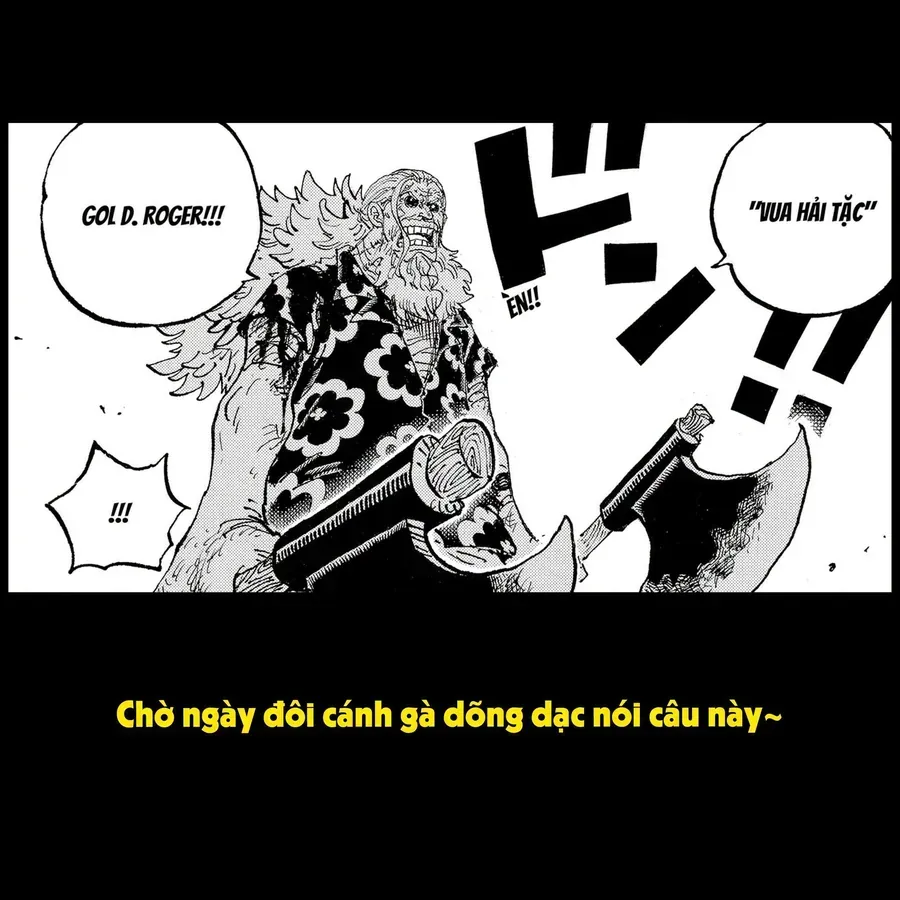 One Piece Tập 1190.1 trang 38