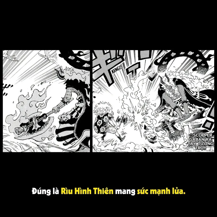 One Piece Tập 1190.1 trang 5