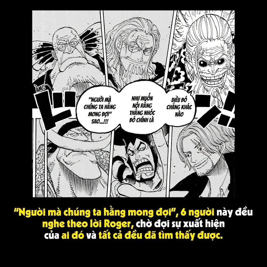 One Piece Tập 1190.1 trang 44