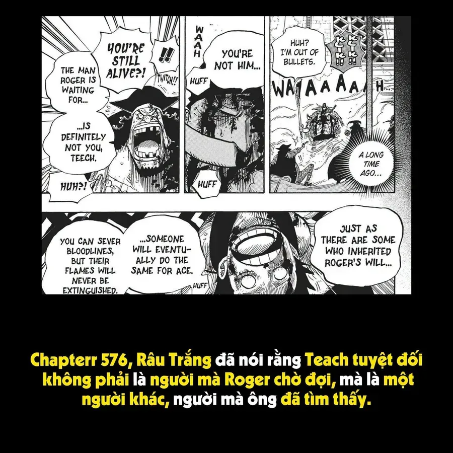One Piece Tập 1190.1 trang 46