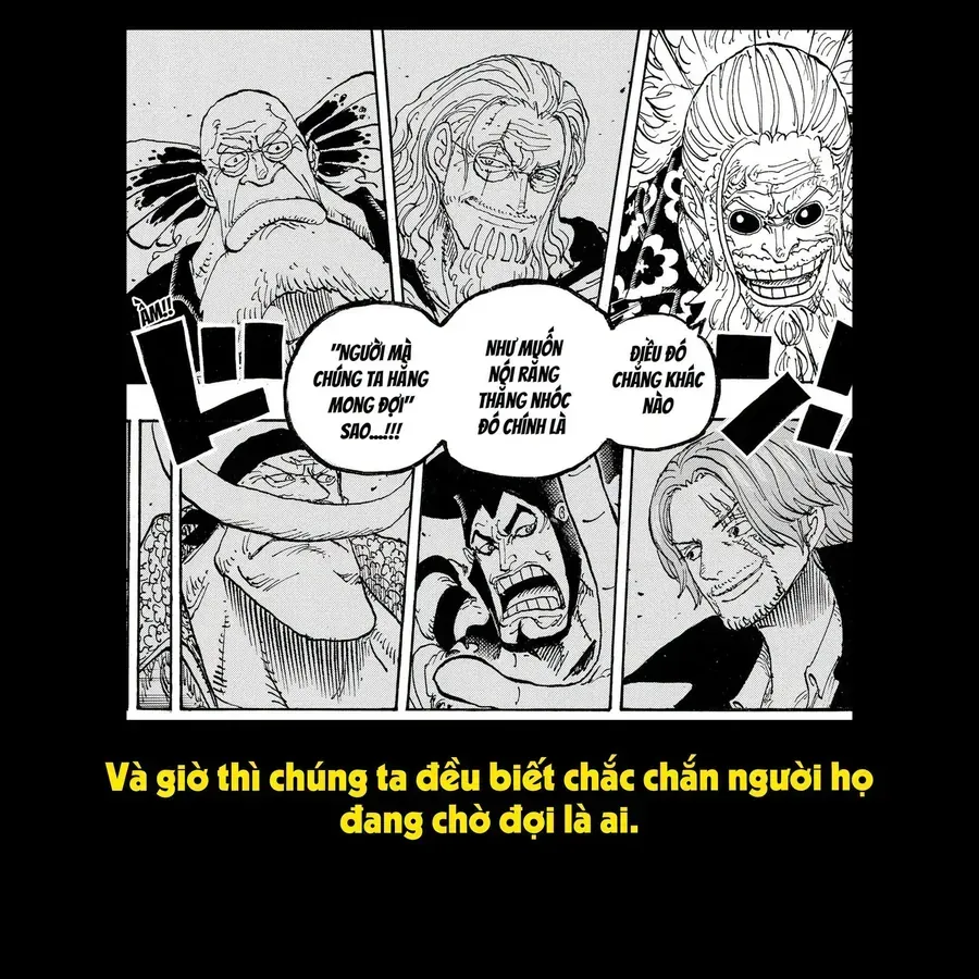 One Piece Tập 1190.1 trang 48