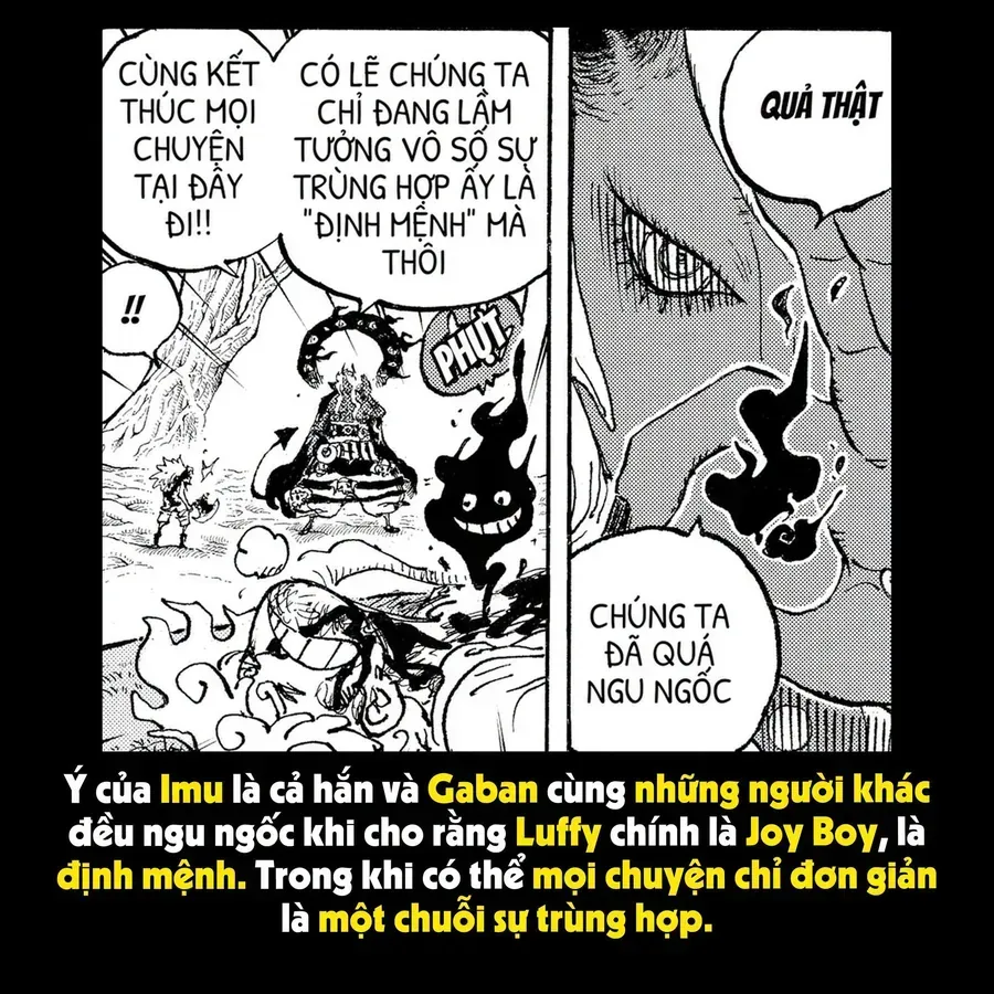 One Piece Tập 1190.1 trang 49