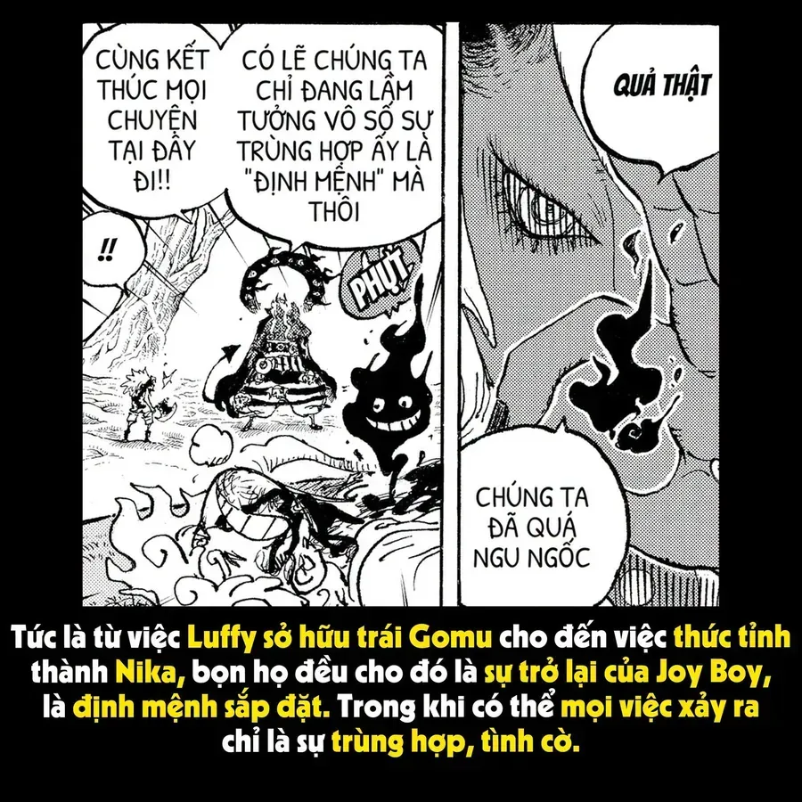 One Piece Tập 1190.1 trang 50