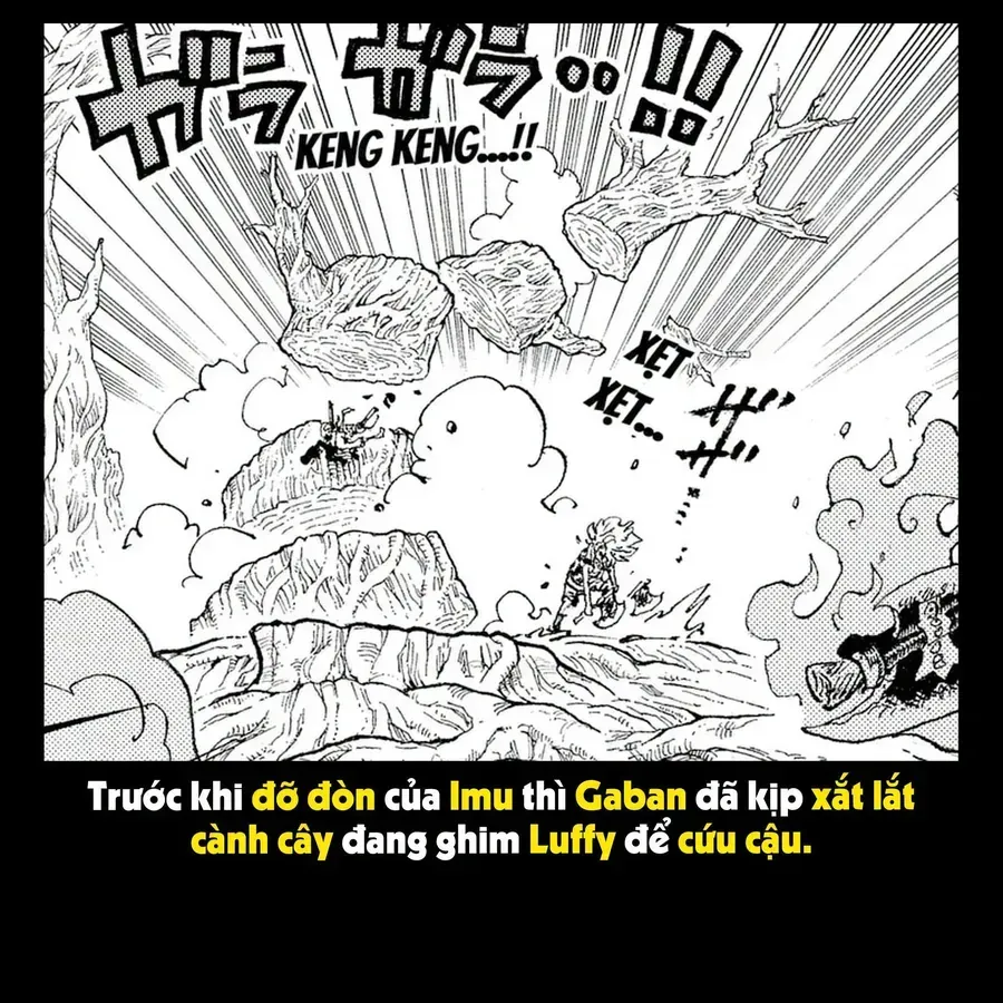 One Piece Tập 1190.1 trang 6