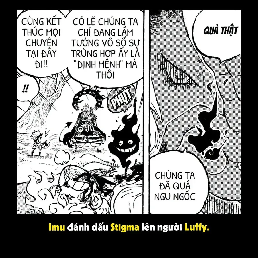 One Piece Tập 1190.1 trang 51
