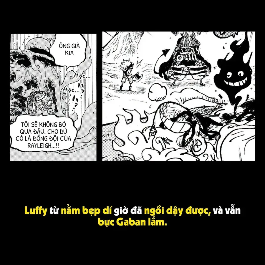 One Piece Tập 1190.1 trang 54
