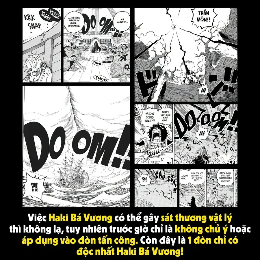 One Piece Tập 1190.1 trang 56