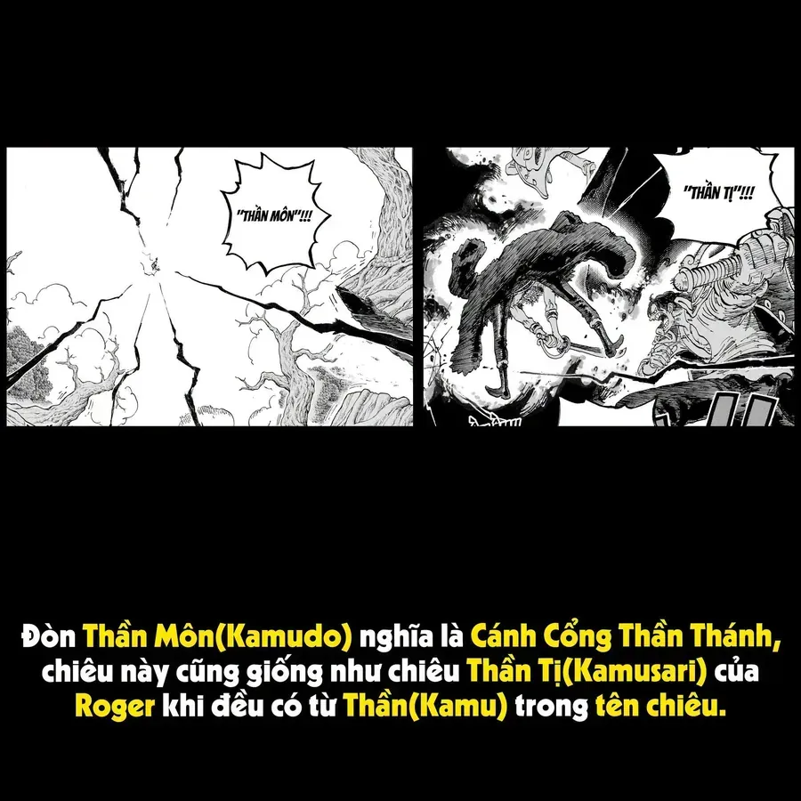 One Piece Tập 1190.1 trang 59