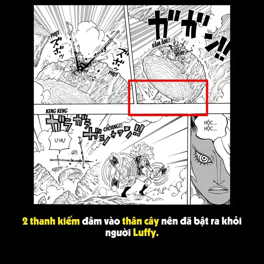 One Piece Tập 1190.1 trang 7