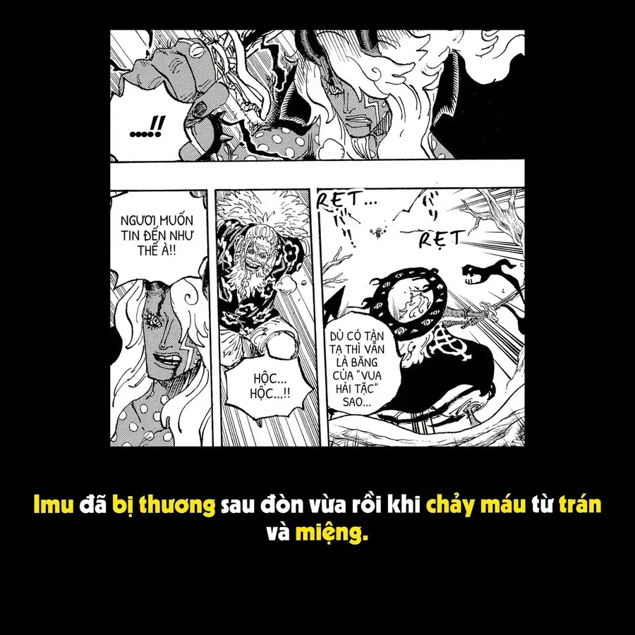 One Piece Tập 1190.1 trang 62