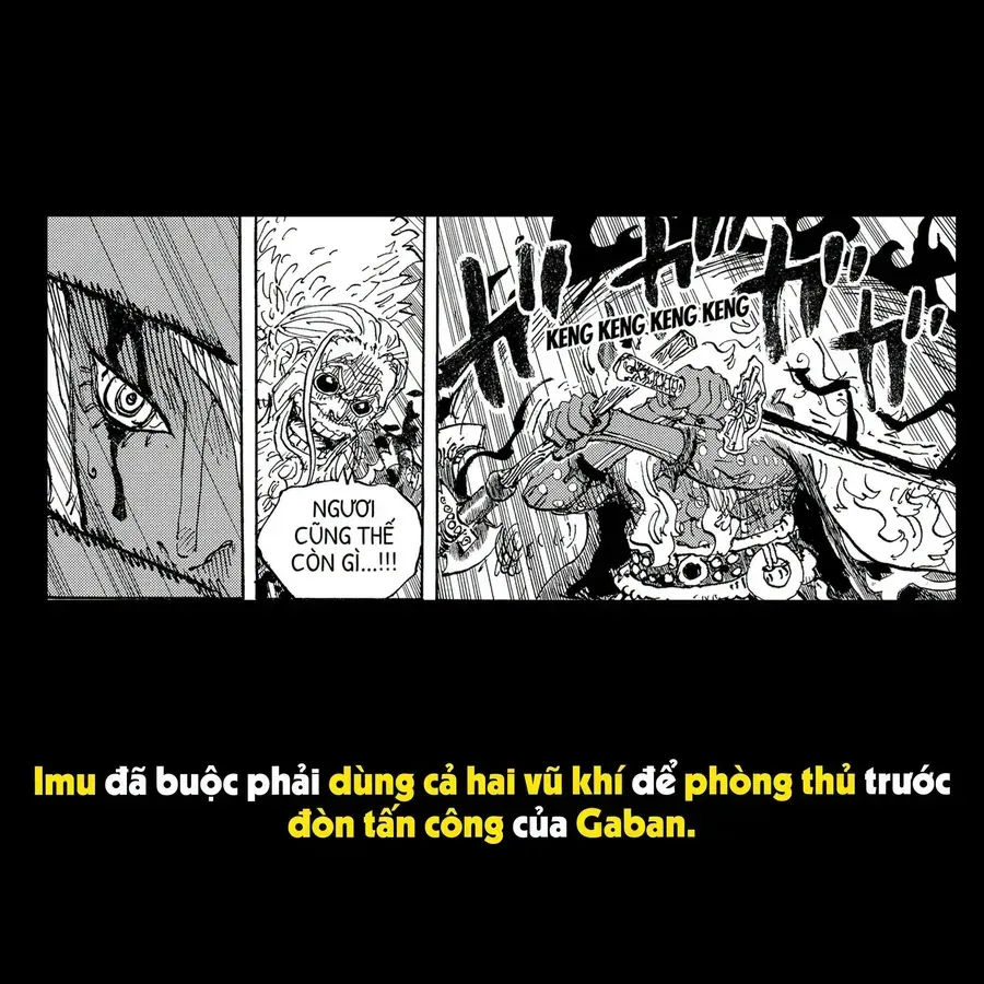 One Piece Tập 1190.1 trang 65