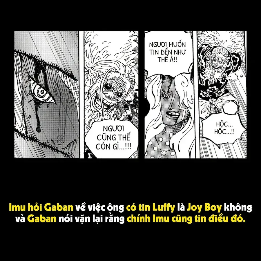 One Piece Tập 1190.1 trang 66