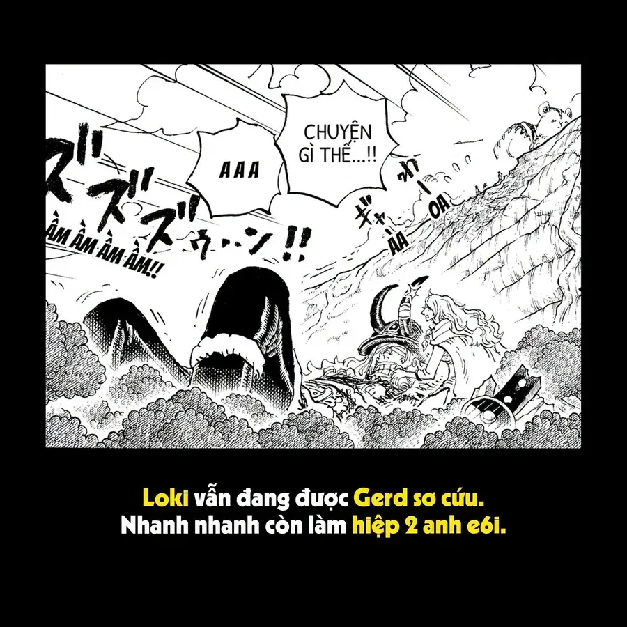 One Piece Tập 1190.1 trang 70