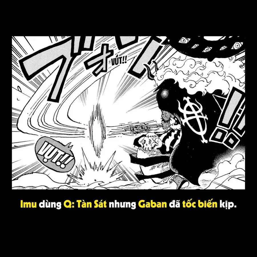 One Piece Tập 1190.1 trang 8