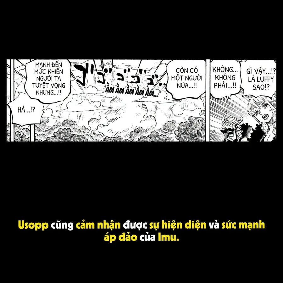 One Piece Tập 1190.1 trang 72