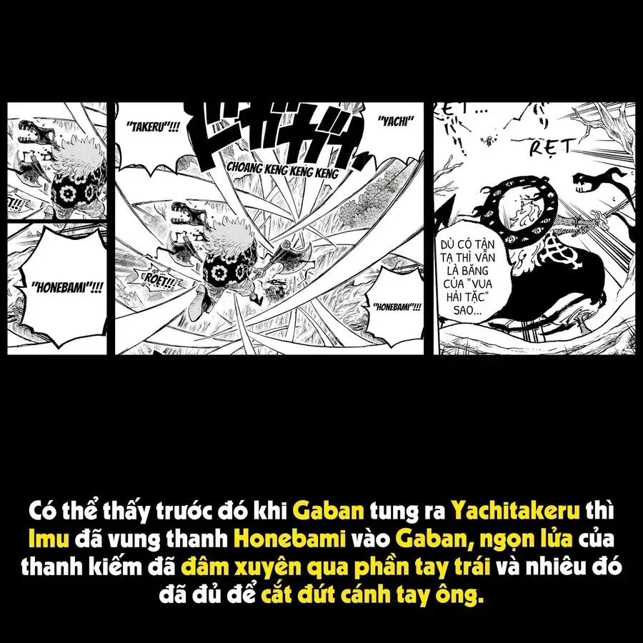 One Piece Tập 1190.1 trang 74