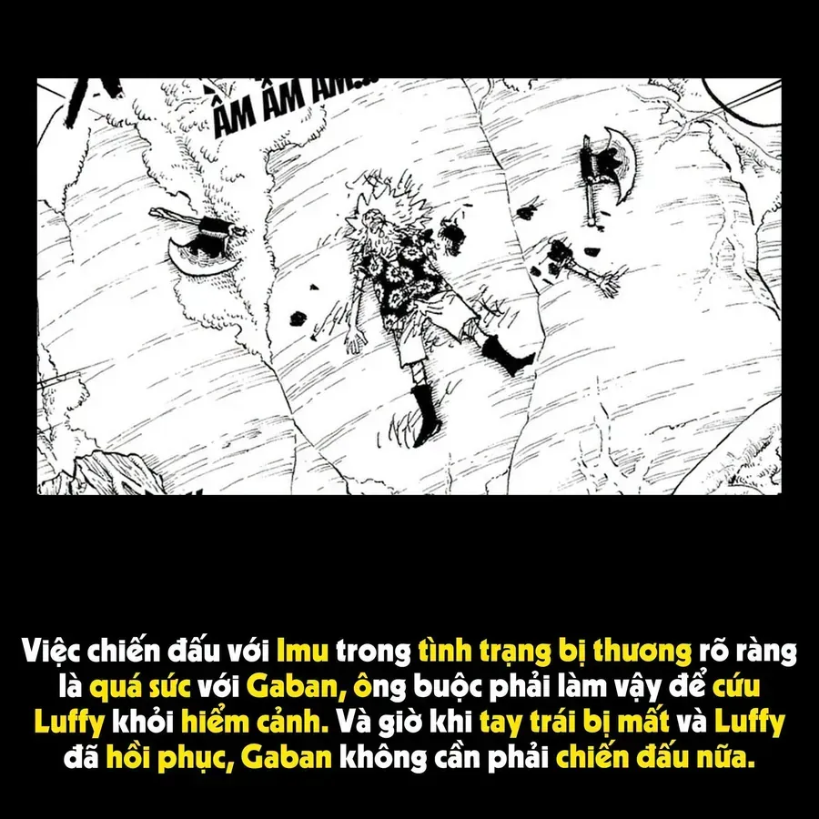 One Piece Tập 1190.1 trang 75