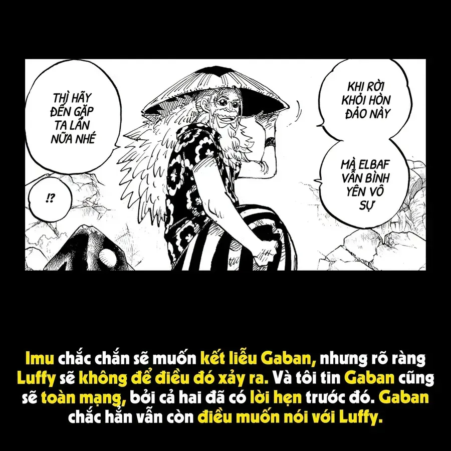 One Piece Tập 1190.1 trang 76