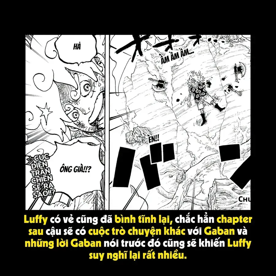 One Piece Tập 1190.1 trang 77