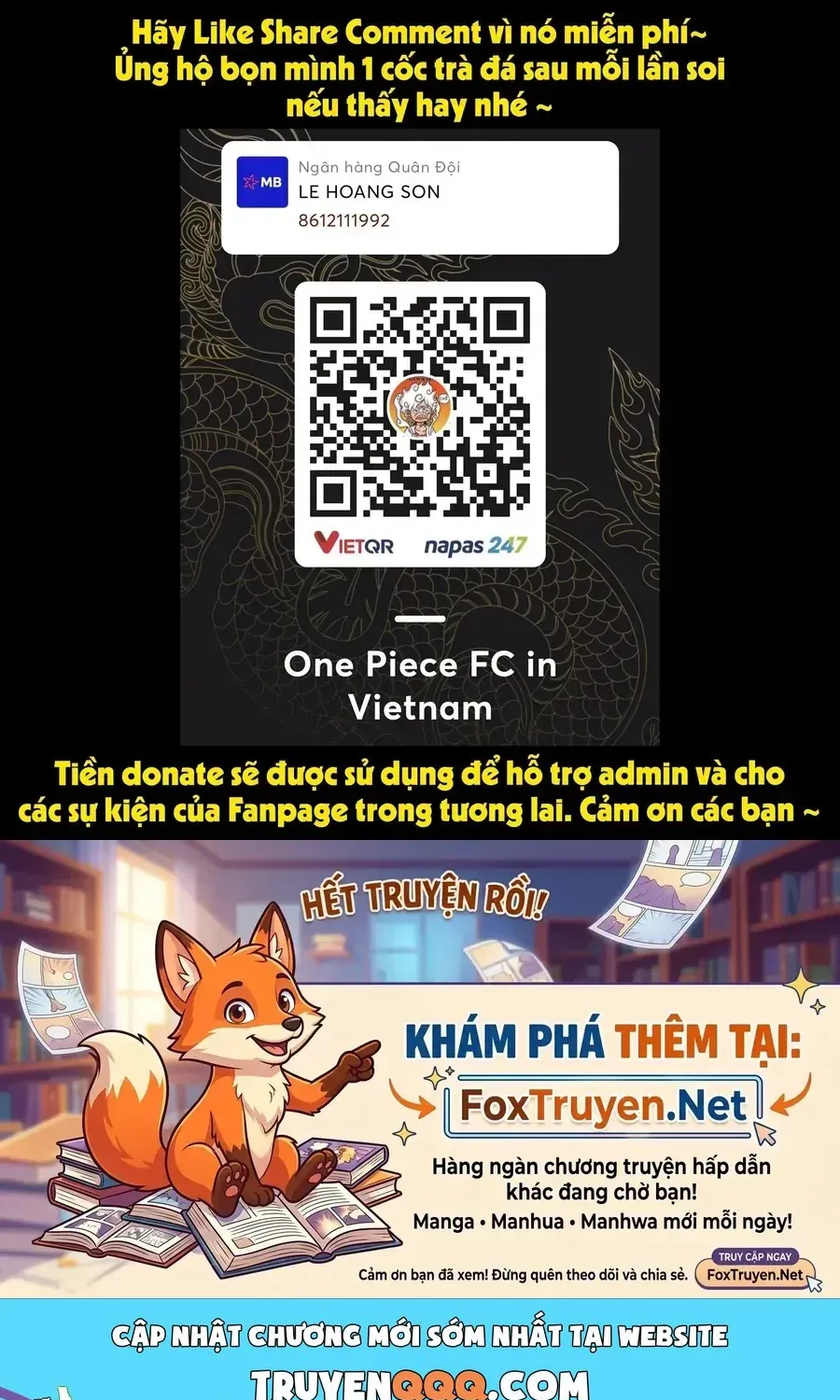 One Piece Tập 1190.1 trang 81