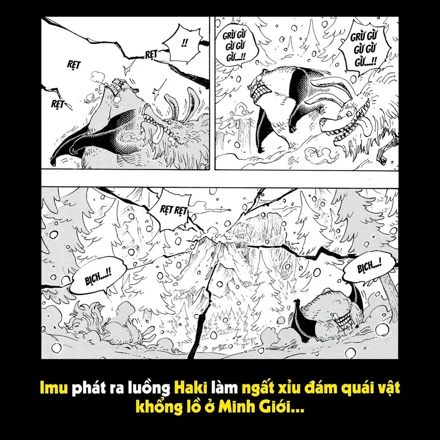 One Piece Tập 1191.1 trang 16