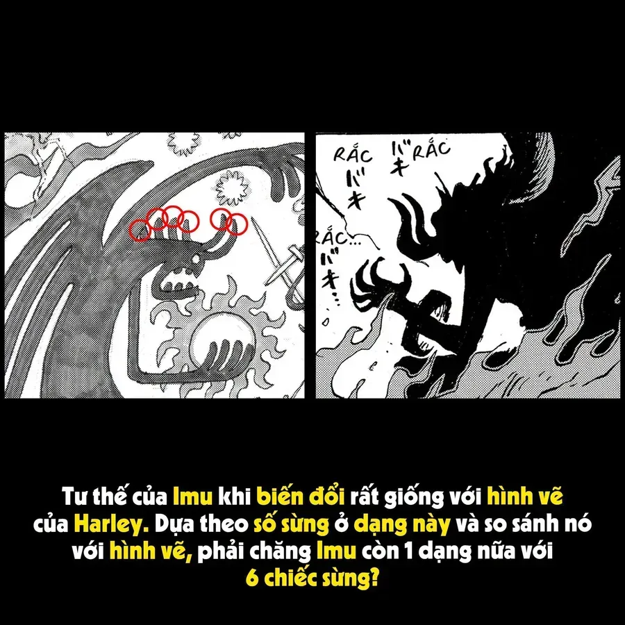 One Piece Tập 1191.1 trang 22