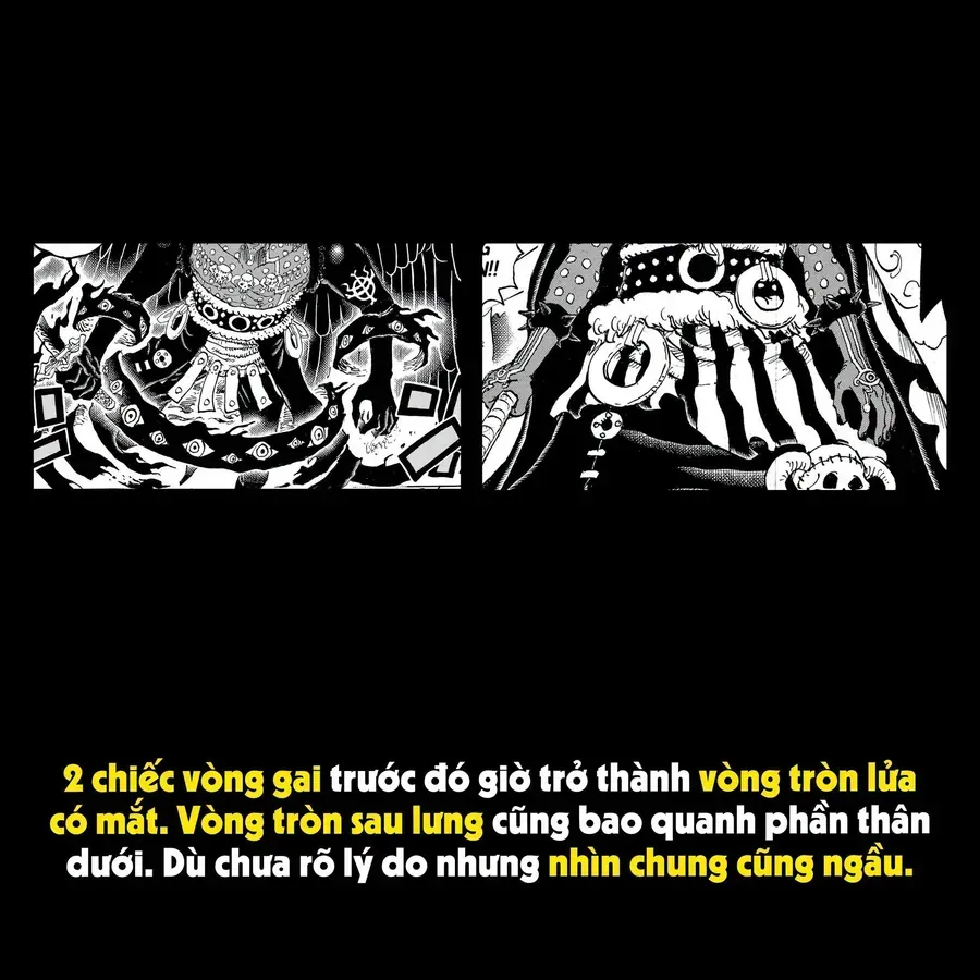 One Piece Tập 1191.1 trang 33