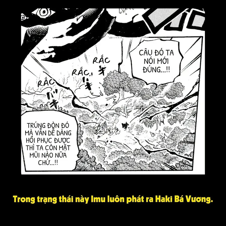 One Piece Tập 1191.1 trang 36