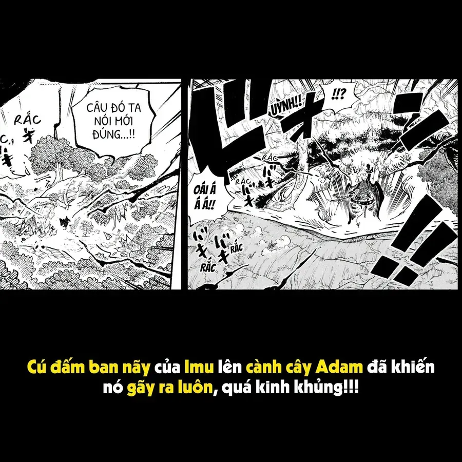 One Piece Tập 1191.1 trang 37