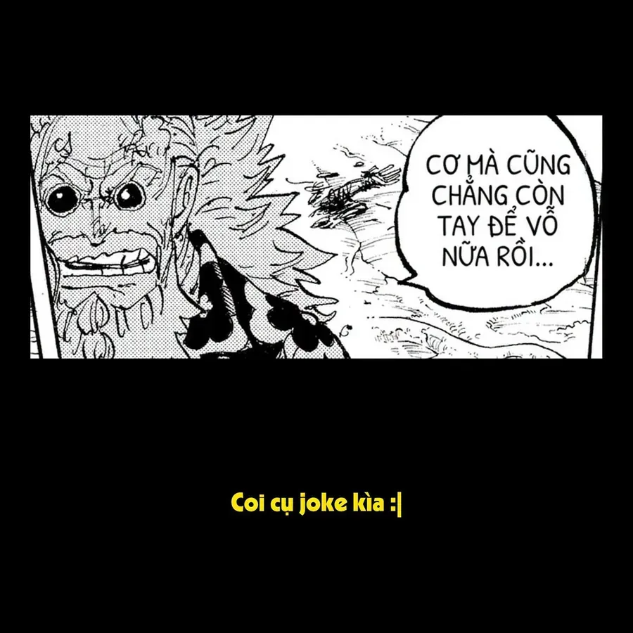 One Piece Tập 1191.1 trang 39