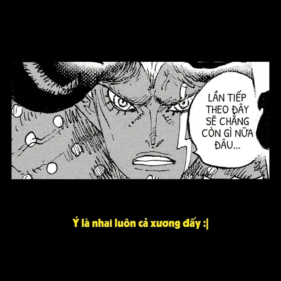 One Piece Tập 1191.1 trang 40