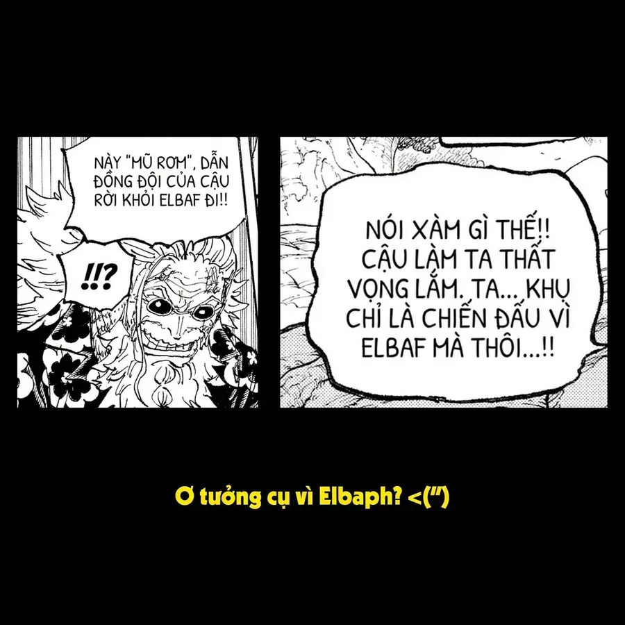 One Piece Tập 1191.1 trang 41