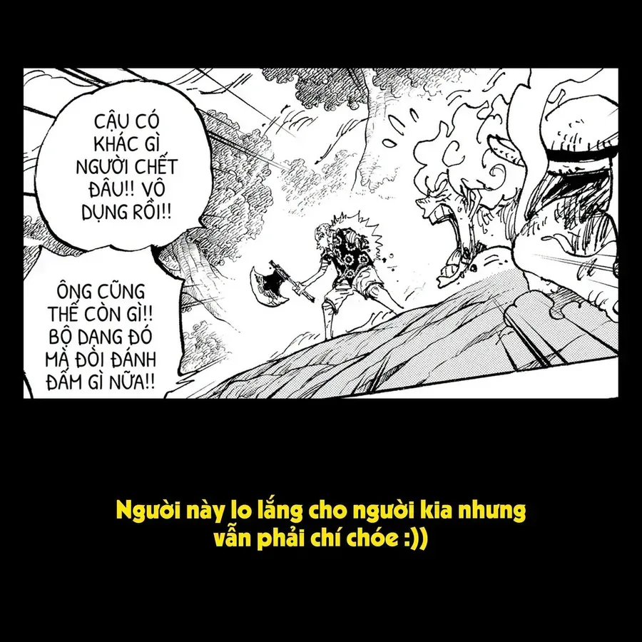 One Piece Tập 1191.1 trang 42