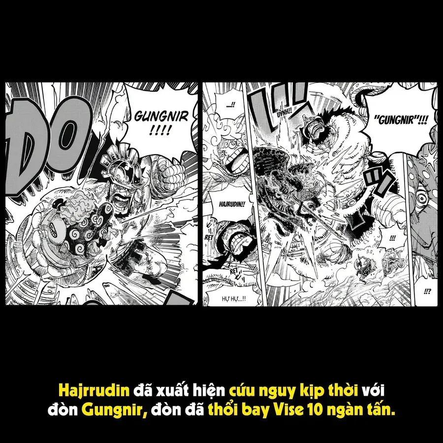One Piece Tập 1191.1 trang 45