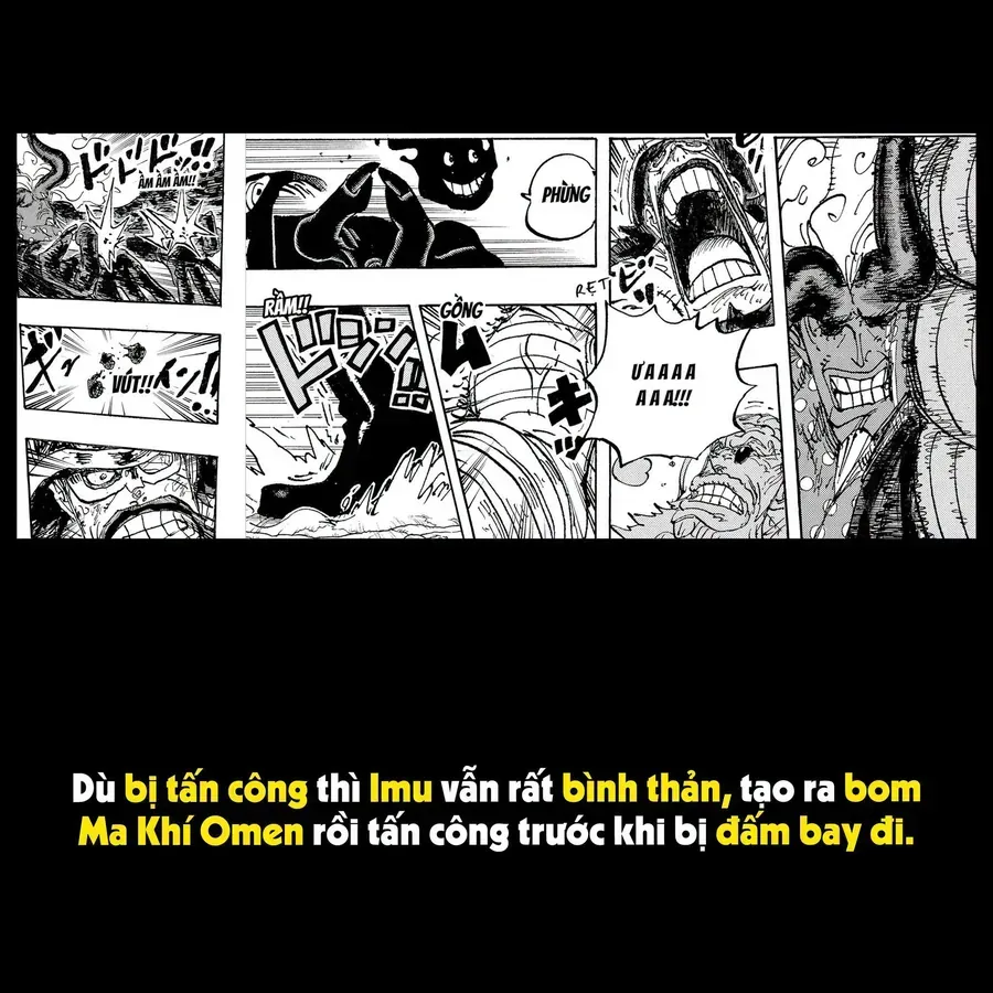One Piece Tập 1191.1 trang 46