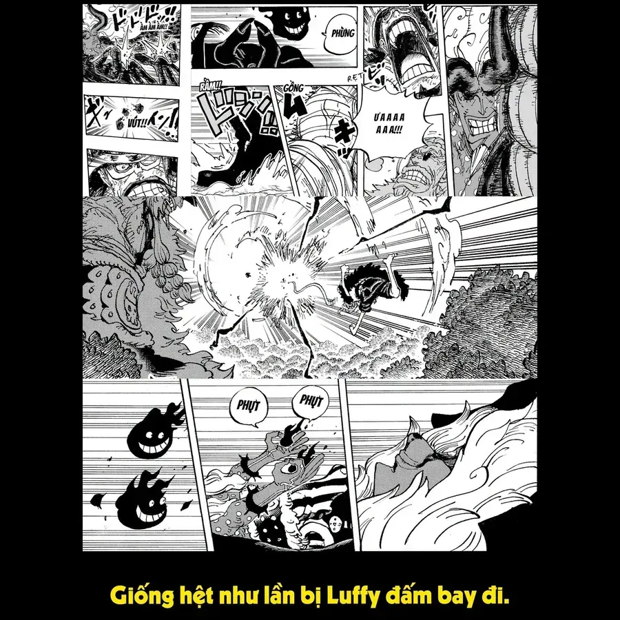 One Piece Tập 1191.1 trang 47