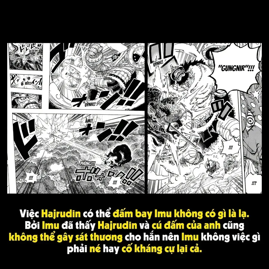 One Piece Tập 1191.1 trang 49