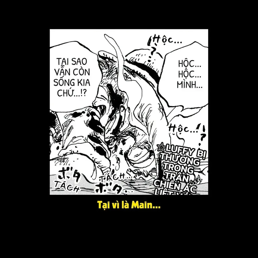 One Piece Tập 1191.1 trang 6