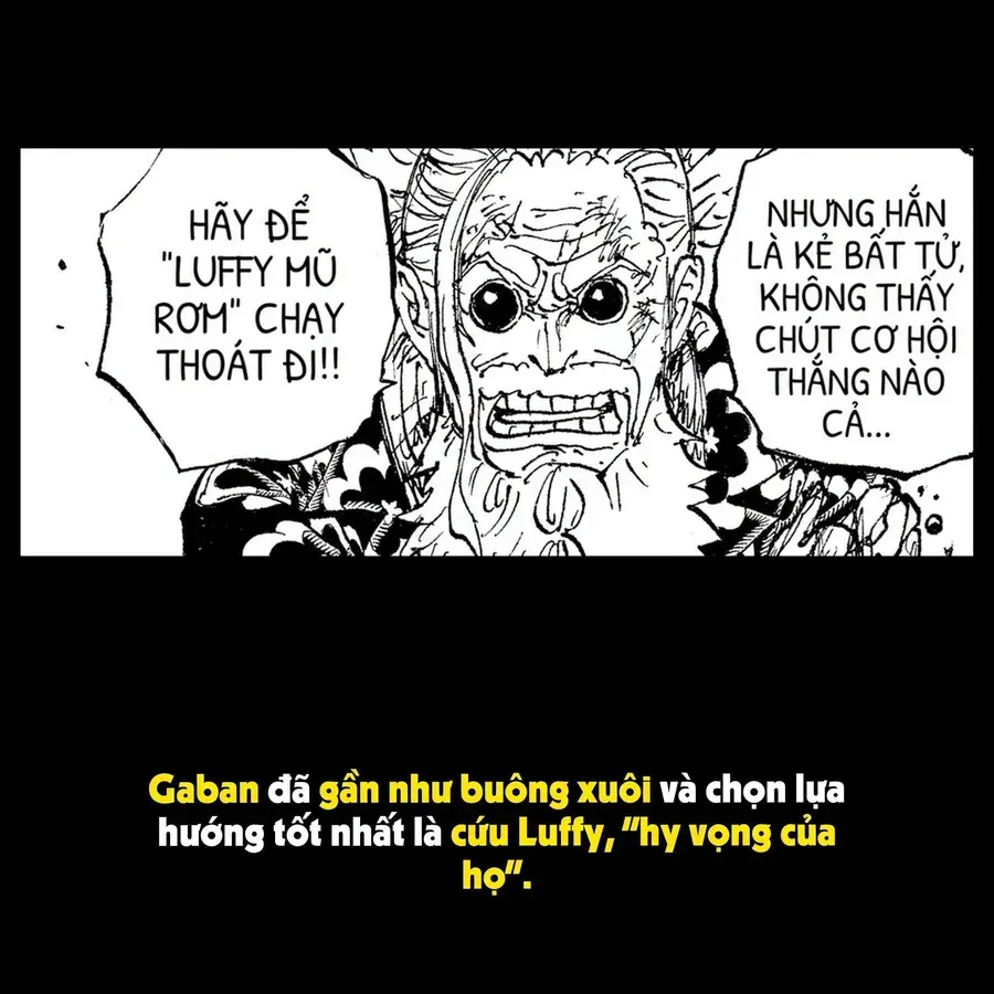 One Piece Tập 1191.1 trang 51
