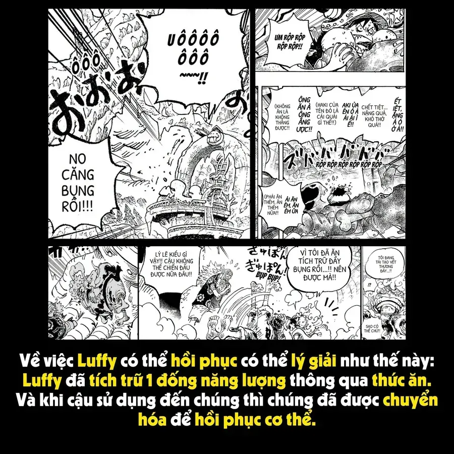 One Piece Tập 1191.1 trang 52
