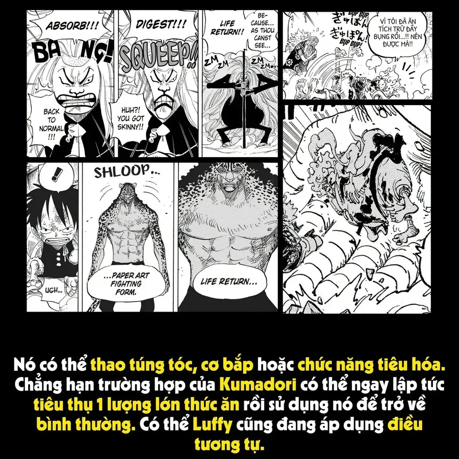 One Piece Tập 1191.1 trang 55