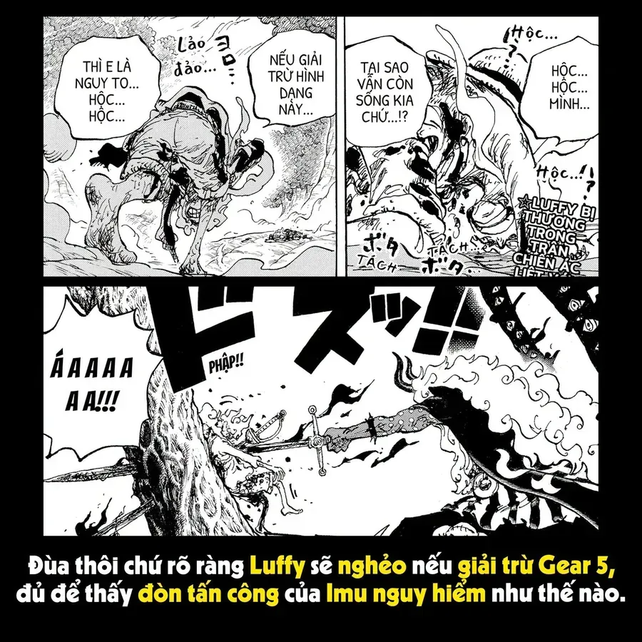 One Piece Tập 1191.1 trang 7